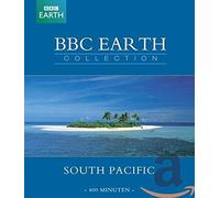 BBC earth collection - South pacific (Blu-ray) Blu Ray