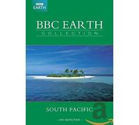 BBC earth collection - South pacific (DVD)