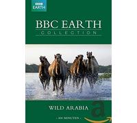 Bbc Earth Collection: Wild Arabia (DVD)