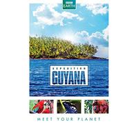 BBC Earth - Expedition Guyana [ 2013 ]