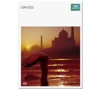 BBC Earth: Ganges