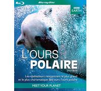 BBC Earth; L'ours Polaire [Blu-ray] [Import anglais]