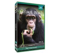 BBC Earth - Natural World - Chimp TV [ 2010 ]