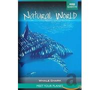BBC earth - Natural world natural world collection whale shark (DVD)