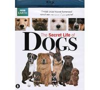 BBC Earth - The Secret Life of Dogs [ 2013 ] [ Blu-Ray ]