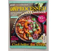 BBC Good Food Collection Rivista Libro Di Cucina: Oltre 95 Ricette