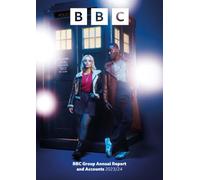 BBC Group Annual Report and Accounts 2023/24 23/07/2024