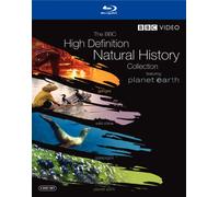 BBC High Definition Natural History Collection