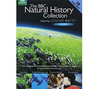 BBC High Definiton Natural His - Collection 1-Planet Earth