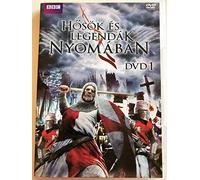 BBC In search of Myths and Heroes / Episodes: Queen of Sheba, Shangri-La