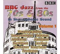 Bbc Jazz From The 70S & 80S - Vol. 1-Bbc Jazz From The 70S & 80S