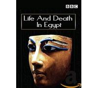 Life and death in Egypt (DVD)