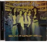 BBC Live In Concert 1971 Plus...