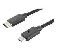 BBC micro:bit MEFUSBB30CV1 Cavo dati e alimentazione [1x spina USB-C® - 1x Sp