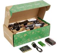 BBC micro:bit MICROBIT2CLUB Kit micro:bit micro:bit V2.21 Club