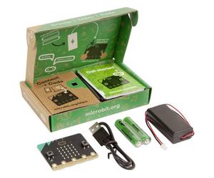 BBC micro:bit MICROBIT2GOBOXED Kit micro:bit micro:bit V2.21 Go