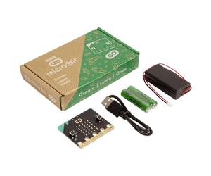 BBC micro:bit V2.21 Go