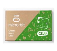 BBC micro:bit v2 Club Pack (10x)
