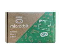 BBC MICRO:BIT V2 Go - Starter Kit completo