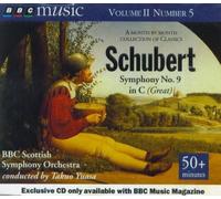 BBC Music: Schubert Symphony No. 9 in C (Great)