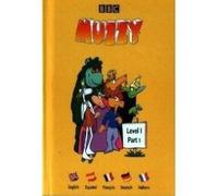 BBC Muzzy Dvd-Book 3: Livello I Parte 3! Corso di Lingua Multilingue