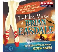 Bbc National O. Of W - Easdale B.: Film Music