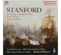 Bbc National Orch. O - Stanford: Songs Of The Sea