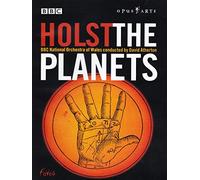Bbc National Orchestra Of Wales - The Planets