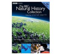 Bbc Natural History Collection (17 Dvd) [Edizione: Stati Uniti]