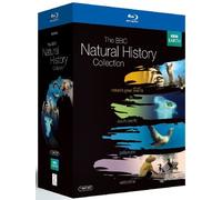BBC Natural History Collection Box Set (Blu-ray)