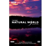 BBC Natural World Collection - Natural World - The BBC Collection [Edizione: Regno Unito]