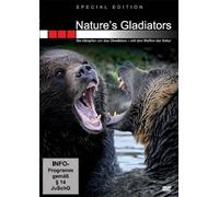BBC - Nature's Gladiators