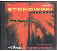 Bbc Philharmonic, Ma - Stokowski: Encore