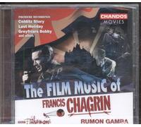 Bbc Philharmonic, Ru - Chagrin: Musica Da Film
