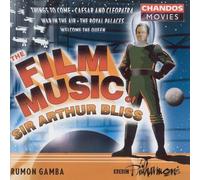 Bbc Philharmonic, Ru - Film Music