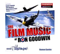 Bbc Philharmonic, Ru - Musica Da Film