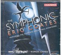 Bbc Philharmonic - Symphonic Eric Coates