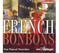 Ferdinand Herold Tortelier's French Bonbons (BBC Philharmonic / Tortelier) (CD)