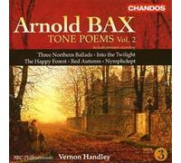 Bbc Philharmonic, Ve - Vol. 2-Tone Poems