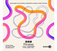 BBC Proms 2023 (Tascabile) BBC Proms Guides