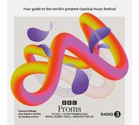 BBC Proms 2024 (Tascabile) BBC Proms Guides