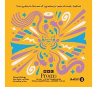 BBC Proms 2025 (Tascabile) BBC Proms Guides
