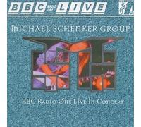 BBC Radio 1 Live by Michael Schenker (1999-05-11)