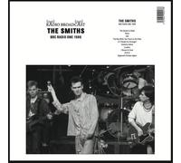 Bbc Radio One 1986 - Smiths (The) (Vinile)