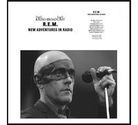 Bbc Radio One (Live At Wembley 1986) (Transparent Blue Vinyl) (... (Vinile)