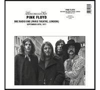 Pink Floyd - Bbc Radio One (Paris Theatre, London, September 30... (Vinile)