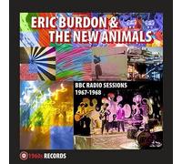 bbc radio sessions 1967-1968