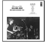 Bbc Radio Sessions 1981