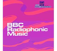 Bbc - Radiophonic Music