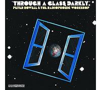 bbc radiophonic through a glas